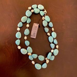 Robert Lee Morris necklace